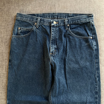 Wrangler Relaxed Fit Jeans