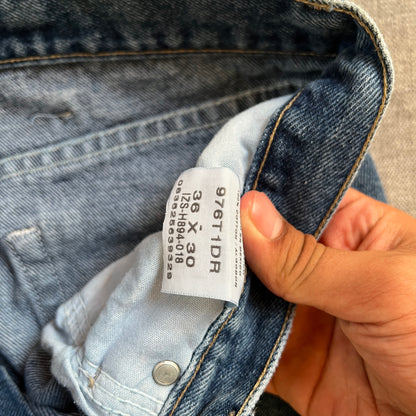 Wrangler Relaxed Fit Jeans