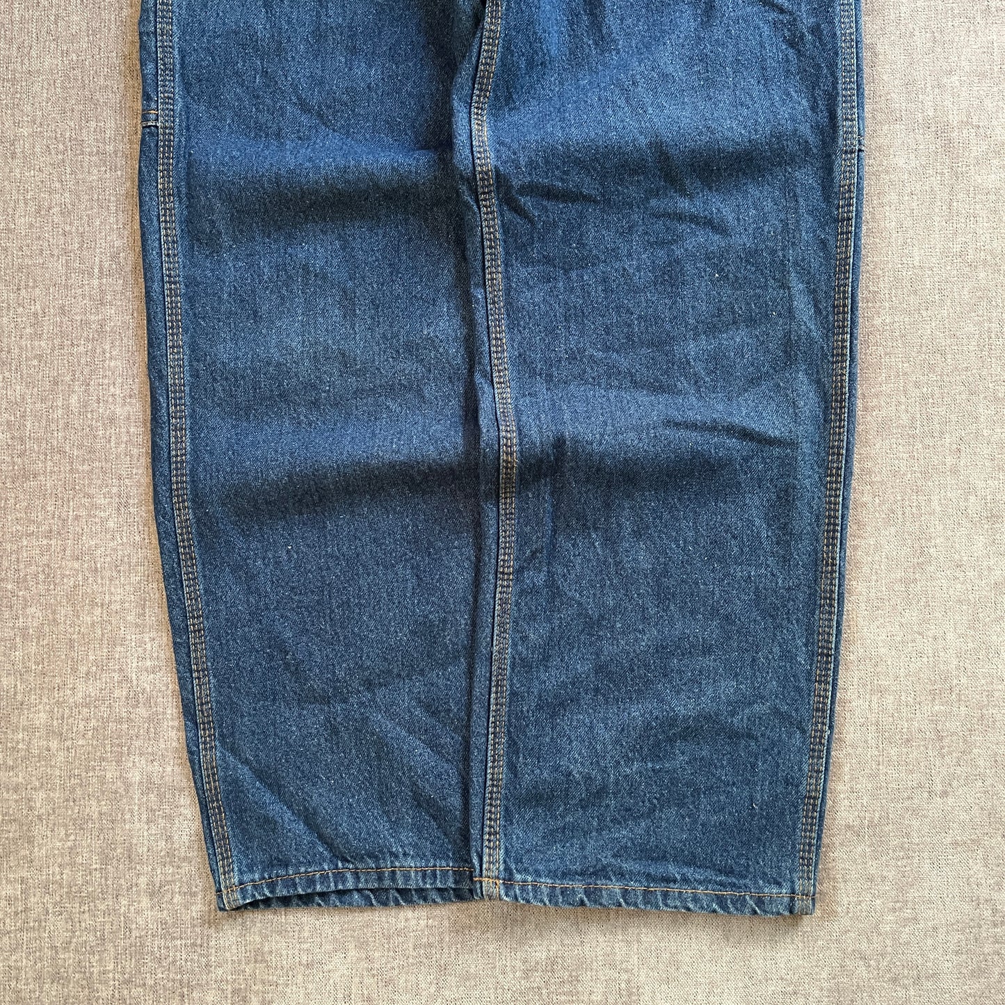 RK Brand Carpenter Baggy Jeans