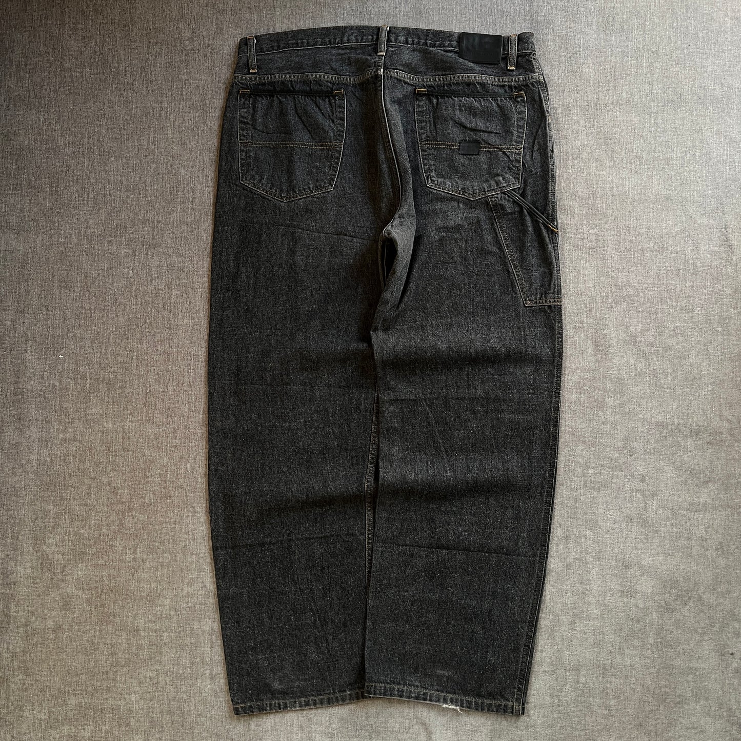 Polo RL Carpenter Jeans