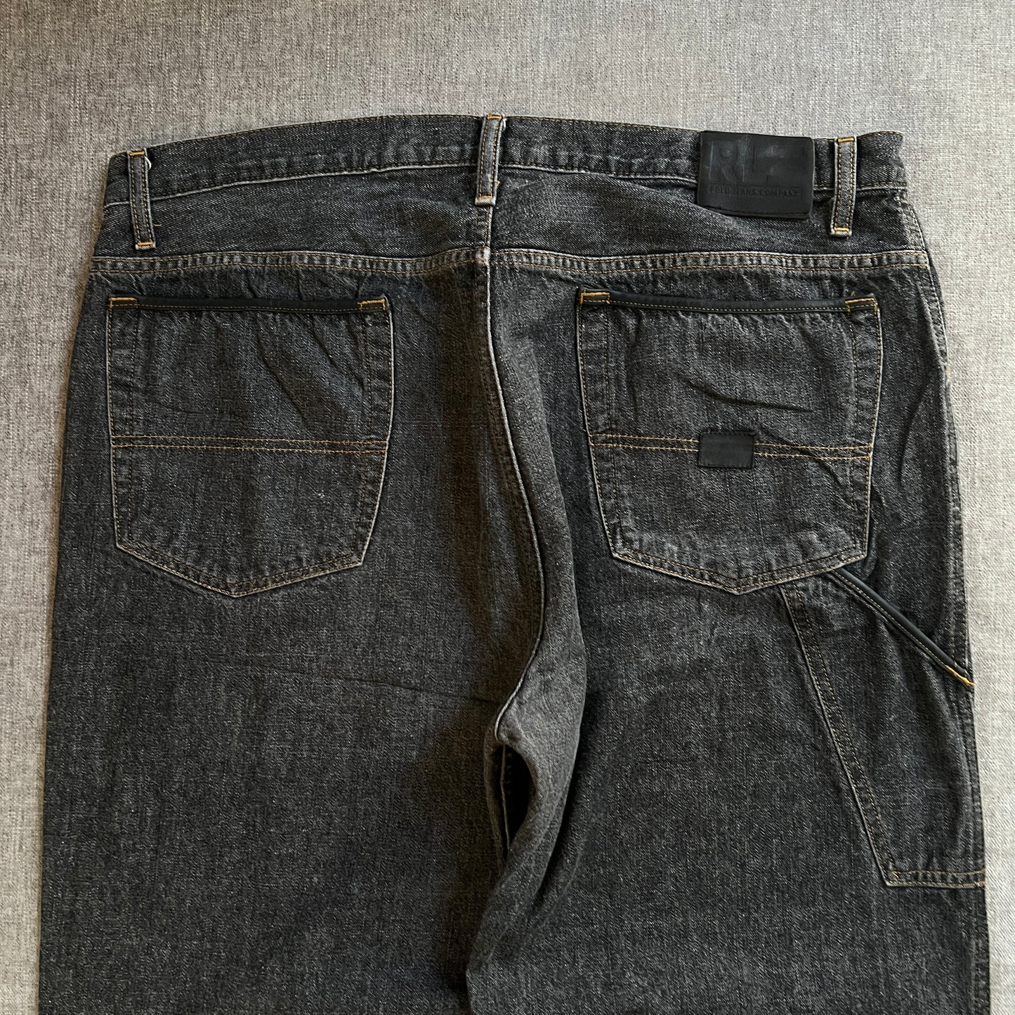 Polo RL Carpenter Jeans