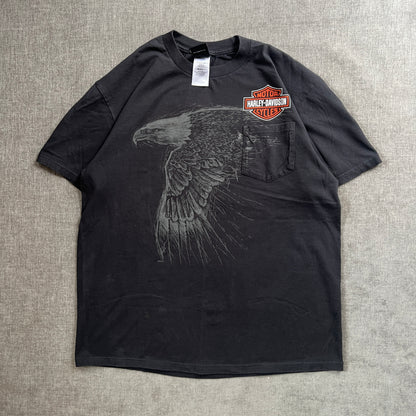 Harley-Davidson Pocket Tee