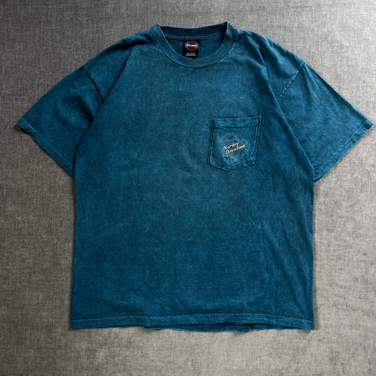 Harley-Davidson Vintage Tee