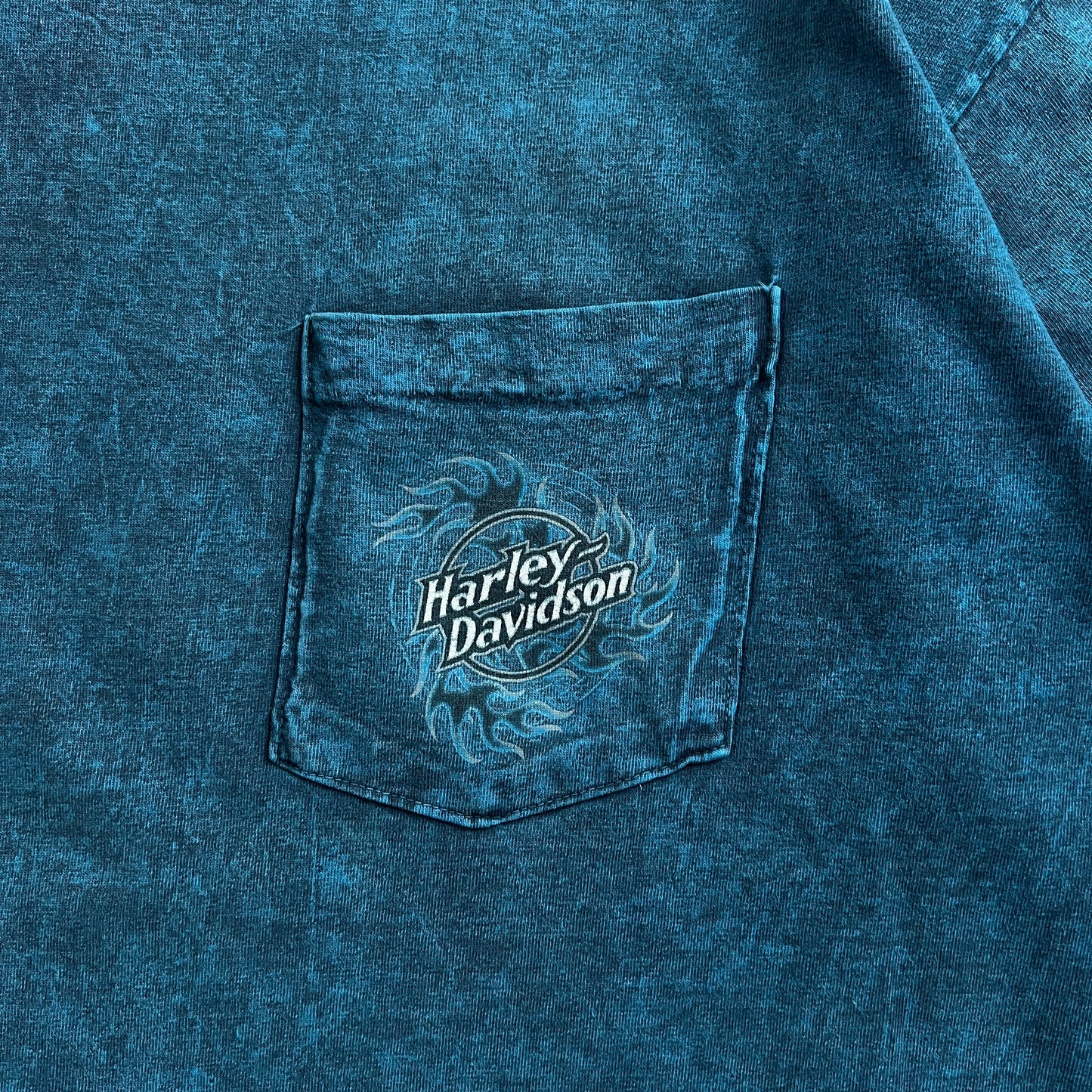 Harley-Davidson Vintage Tee
