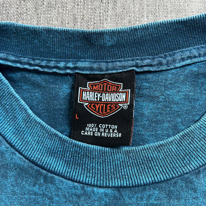 Harley-Davidson Vintage Tee