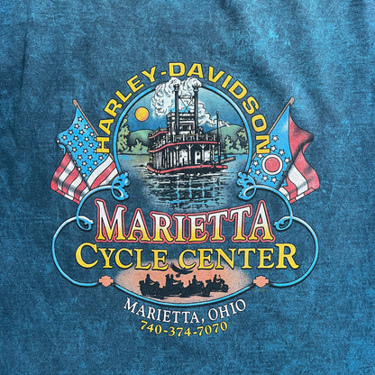 Harley-Davidson Vintage Tee