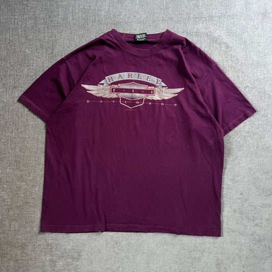 Harley-Davidson 93´  Vintage Tee