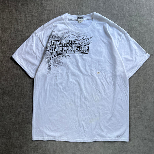 Harley-Davidson Y2K Tee