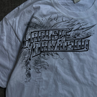 Harley-Davidson Y2K Tee
