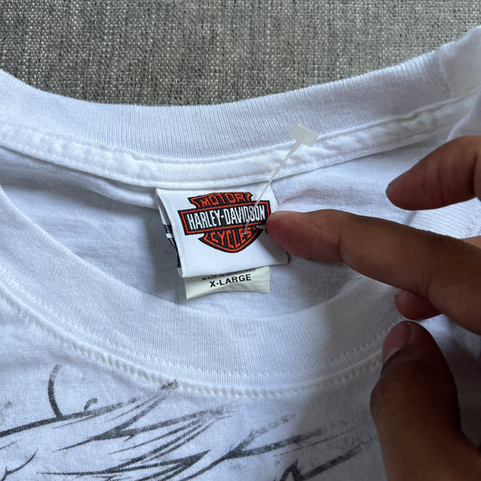 Harley-Davidson Y2K Tee