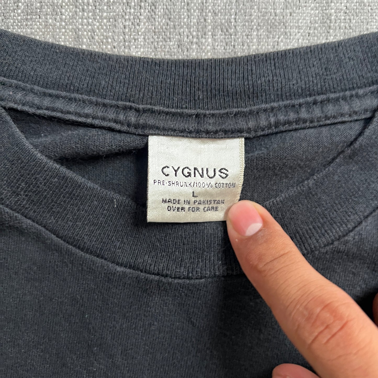 In Flames "Colony" Reprint Tee