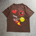 Pacsun Graphic Tee