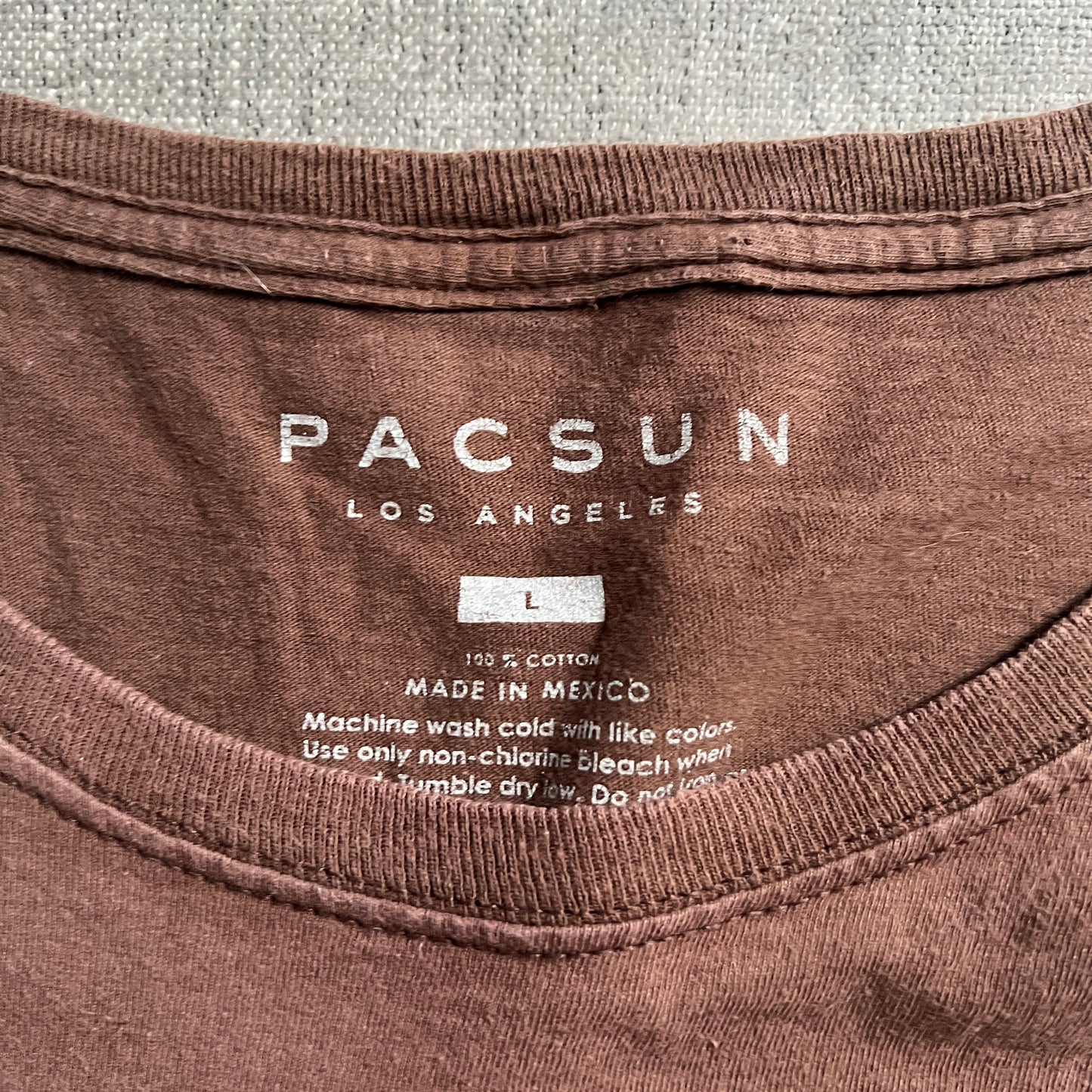 Pacsun Graphic Tee