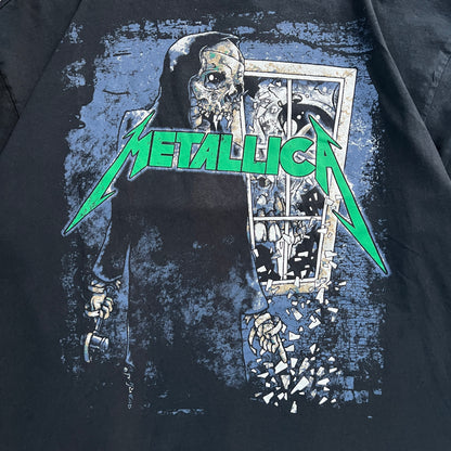 H&M "Metallica" Band Tee
