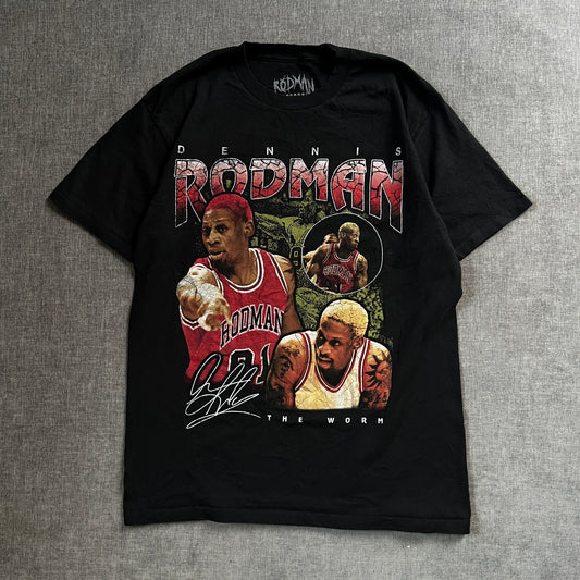 Rodman Graphic Tee