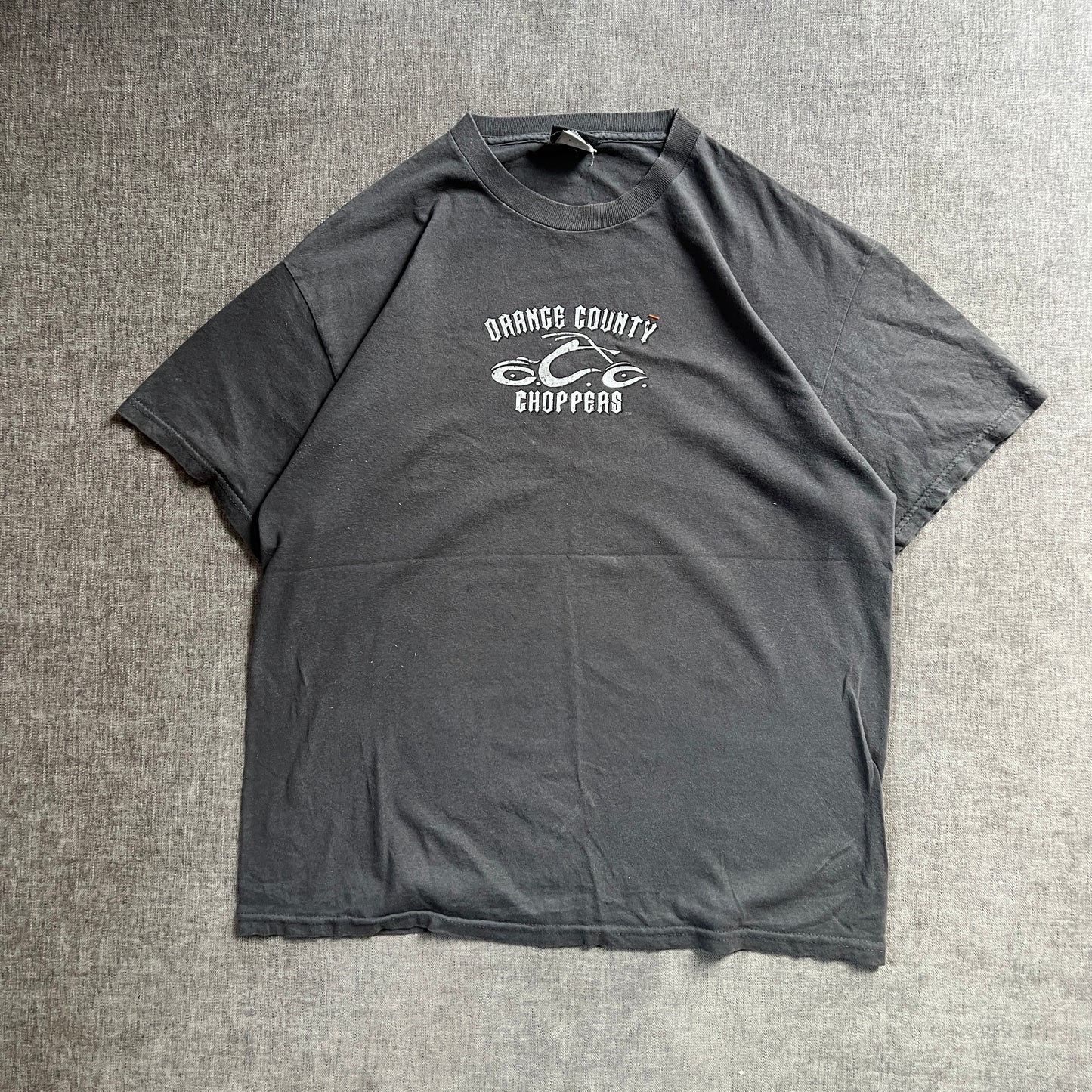 OCC 00s Tee