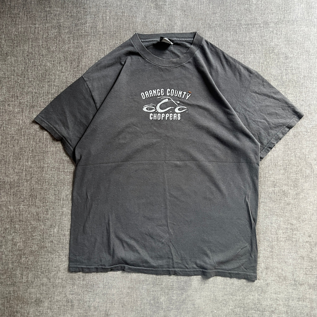OCC 00s Tee