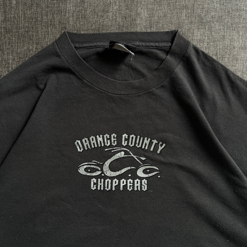 OCC 00s Tee