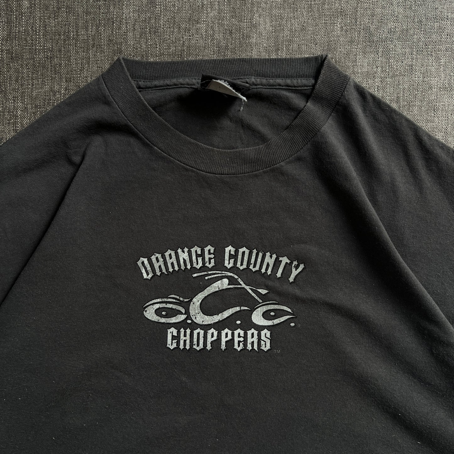 OCC 00s Tee