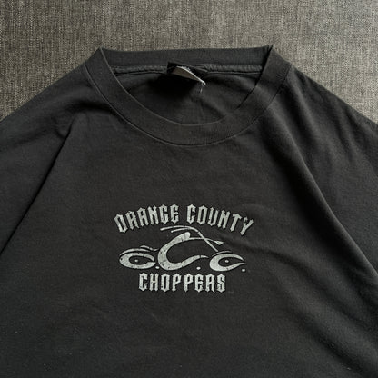 OCC 00s Tee