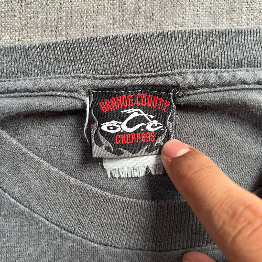 OCC 00s Tee