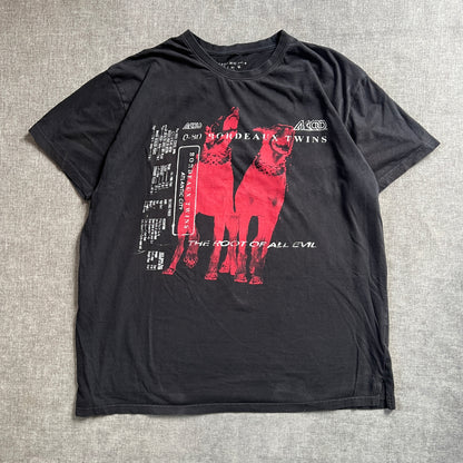 Graphic Oversized Tee