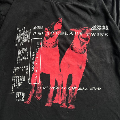 Graphic Oversized Tee