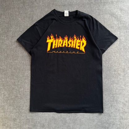 Thrasher Skater Tee