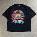 Salem "NFL" Vintage Tee