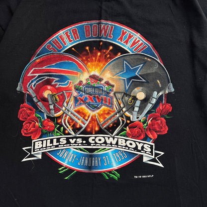 Salem "NFL" Vintage Tee