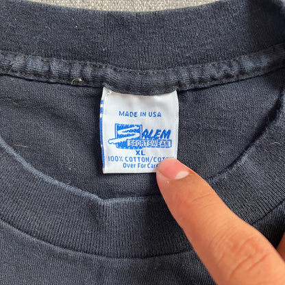 Salem "NFL" Vintage Tee