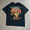 Aerosmith 00s Band Tee