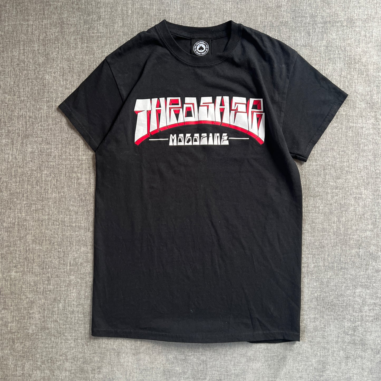 Thrasher Sakte Tee