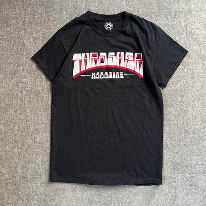 Thrasher Sakte Tee