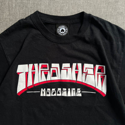 Thrasher Sakte Tee