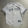 NY Yankees Jersey