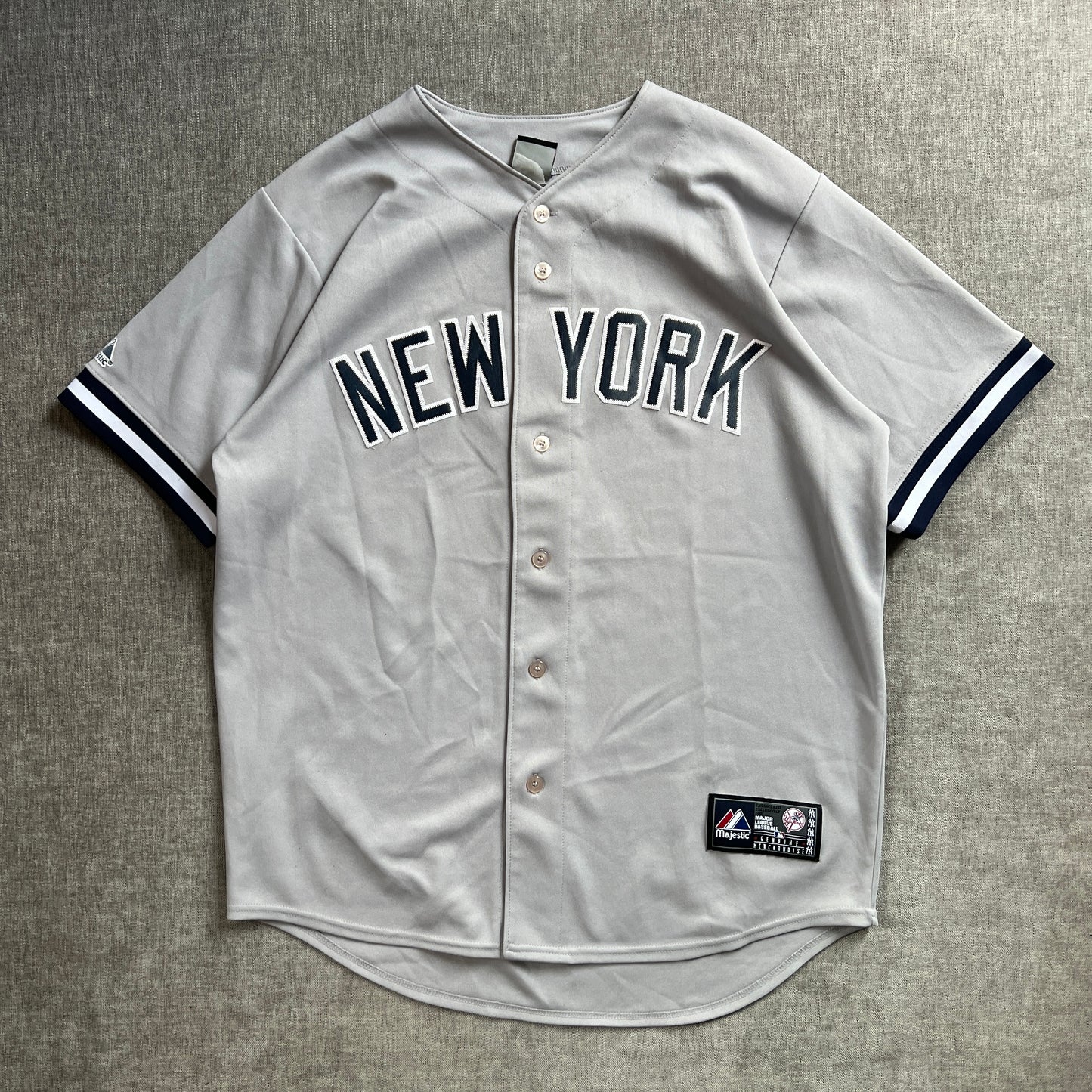 NY Yankees Jersey