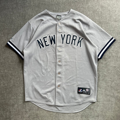 NY Yankees Jersey