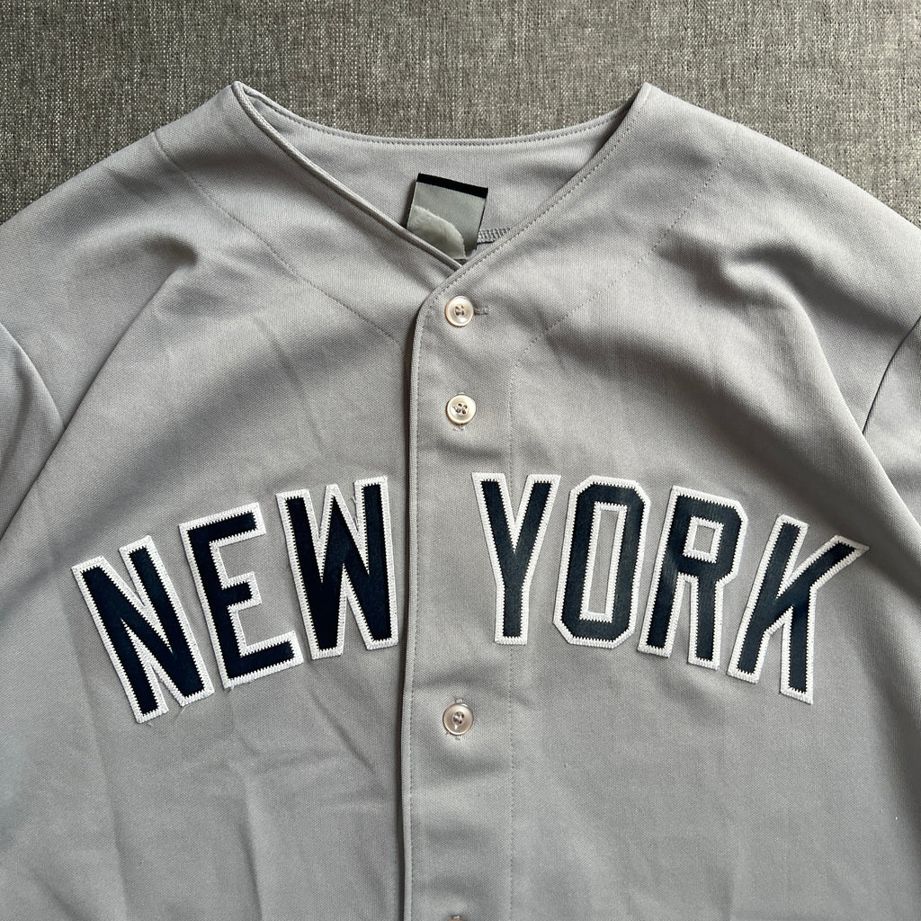 NY Yankees Jersey