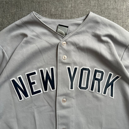 NY Yankees Jersey