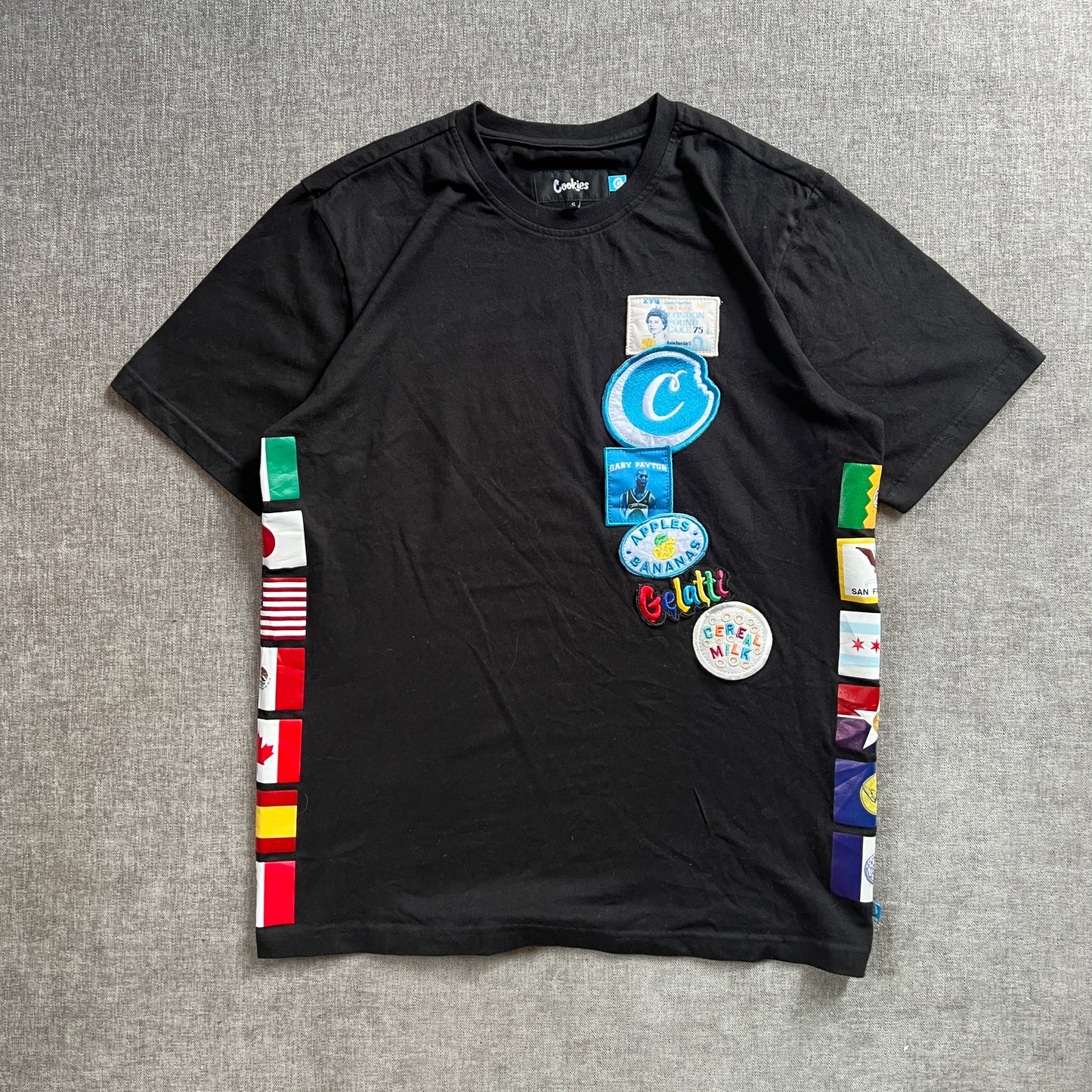 Cookies Tee