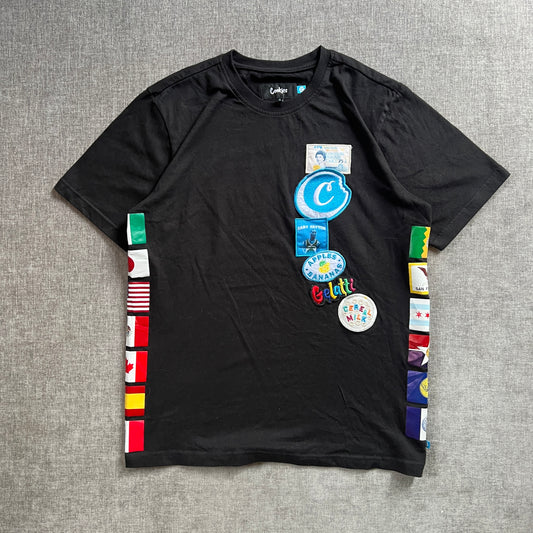 Cookies Tee