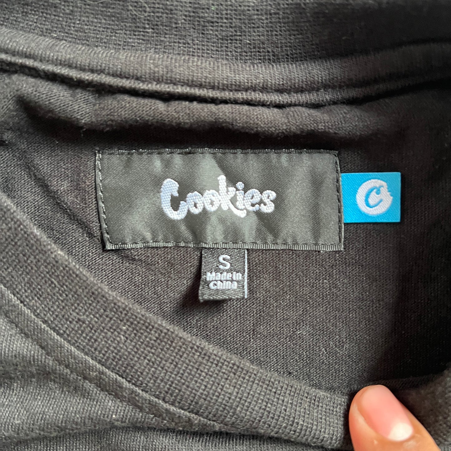 Cookies Tee
