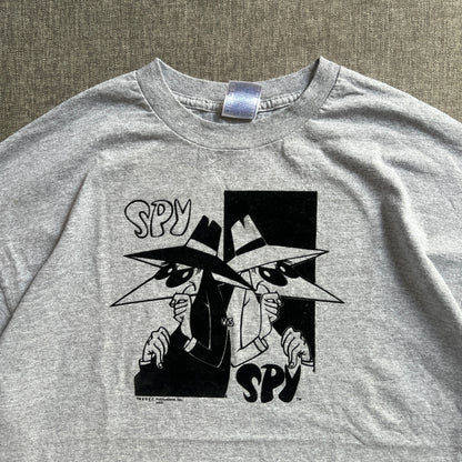 Spy vs Spy Promo Tee