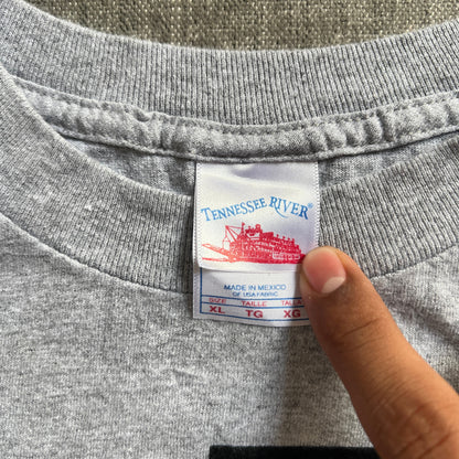 Spy vs Spy Promo Tee