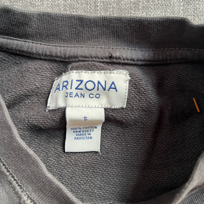 Arizona Boxy Heavyweight Tee