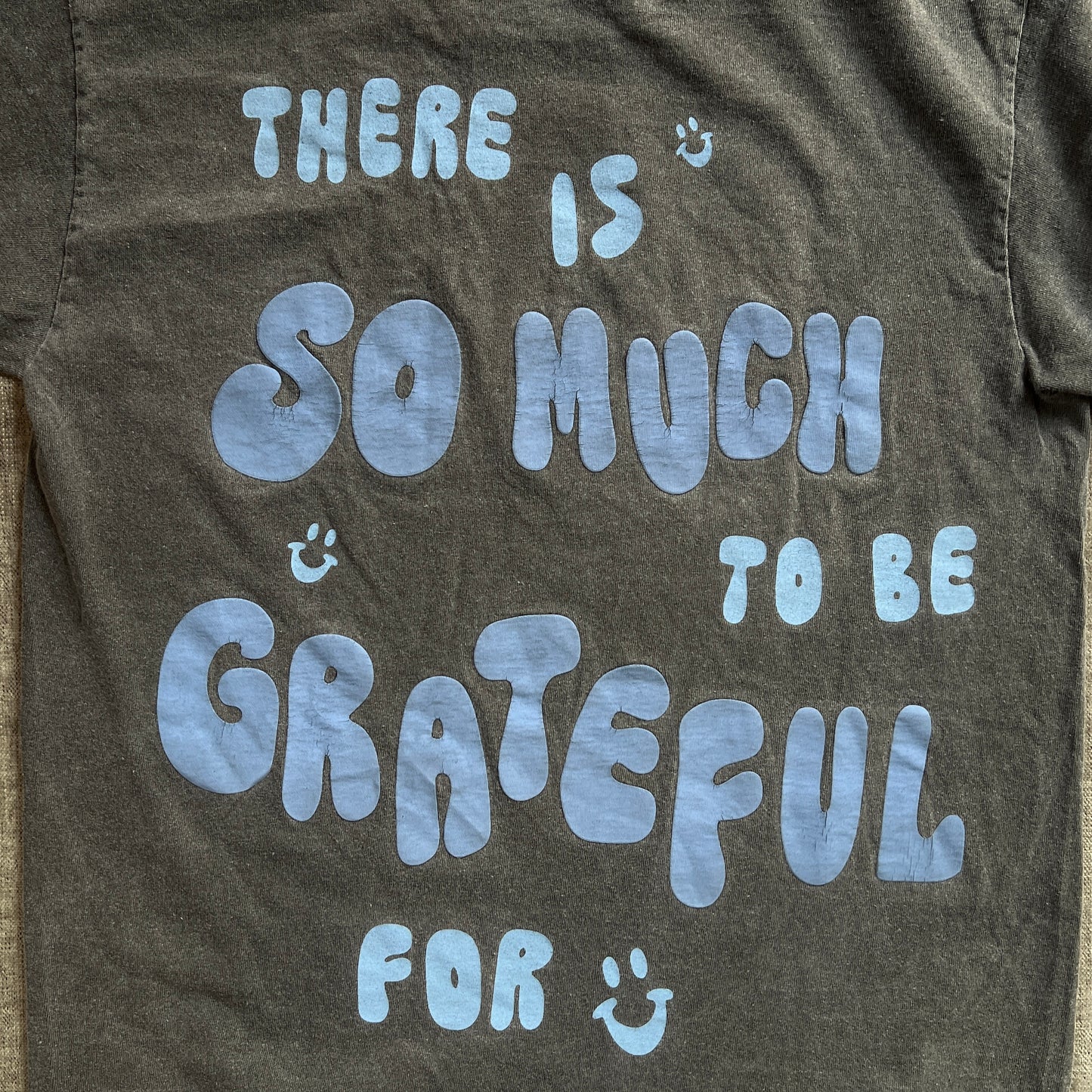Pacsun "Pacific Sunwear" Tee