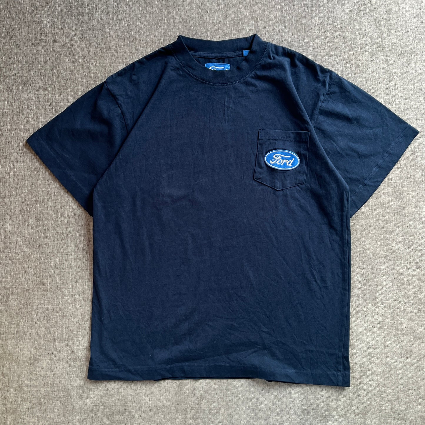 Ford x Pacsun Tee