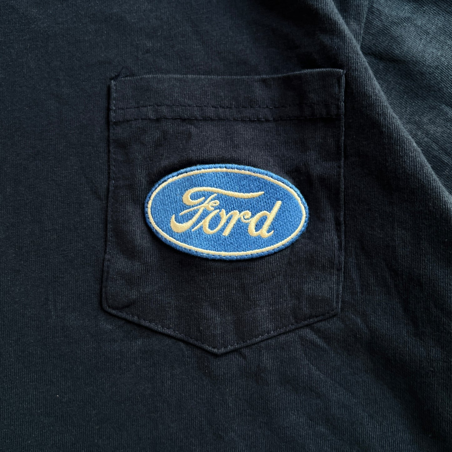 Ford x Pacsun Tee