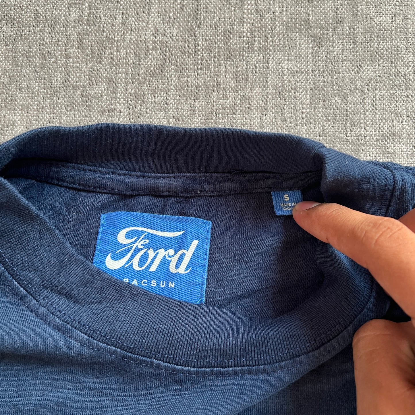 Ford x Pacsun Tee